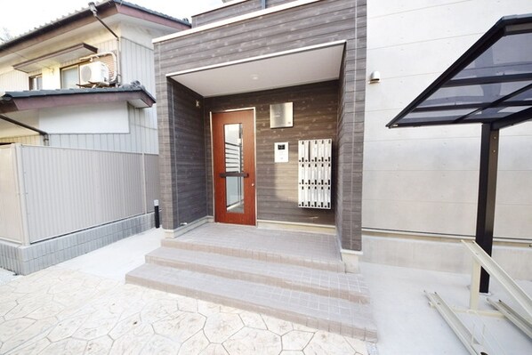 リブリ・8h4mの物件内観写真